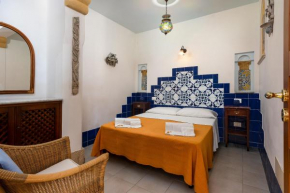 Appartamenti Le Maioliche San Vito Lo Capo